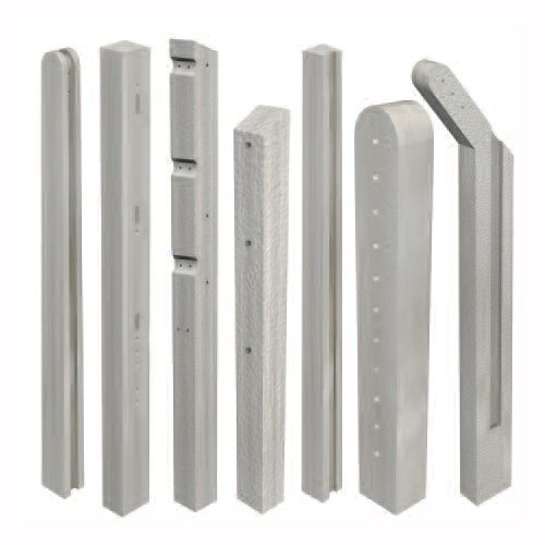 Fencing Posts